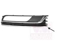 VAN WEZEL - Grille de pare-chocs 5740594 - Réf. 5740594