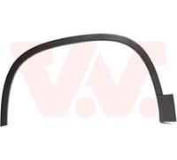 VAN WEZEL 5745521 Élargisseur d'aile