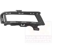 VAN WEZEL 5766594 Grille de ventilation, pare-chocs