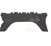 VAN WEZEL 5766701 Insonorisant de capot moteur