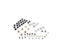 VAN WEZEL 5766793 Kit d'assemblage, pare-chocs