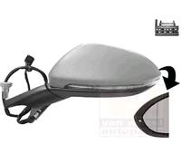1x Rétroviseur extérieur VAN WEZEL 5766807 convient pour VW