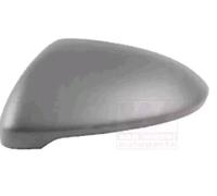 Van Wezel 5766843 Couvercle de rétroviseur gauche