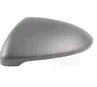 Van Wezel 5766843 Couvercle de rétroviseur gauche