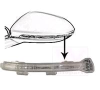 VAN WEZEL 5766915 Clignotant