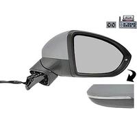 VAN WEZEL - Rétroviseur extérieur 5769808 - Réf. 5769808