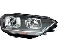 Van Wezel Projecteur principal 5769962 – Droit pour VW Golf Sportsvan AM1 1.2 TSI