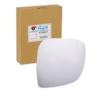 VAN WEZEL 5790837 Miroir de rétroviseur asphérique chauffant gauche