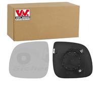 Van Wezel Autoparts Rétroviseur asphérique chauffant gauche 5790837 – Compatible VW Transporter T5