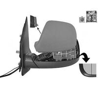 VAN WEZEL 5791827 Rétroviseur extérieur