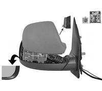 VAN WEZEL 5791828 Rétroviseur extérieur