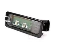 Van Wezel 5806920 Feu éclairage plaque DR&G