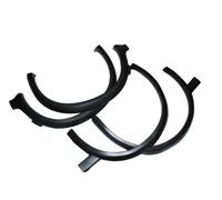 VAN WEZEL 5813500 Kit d'élargisseur d'aile