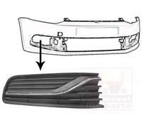 VAN WEZEL 5814592 Grille de ventilation, pare-chocs