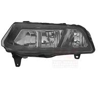 VAN WEZEL 5814996 Phare antibrouillard