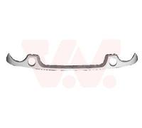 Van Wezel Autoparts Grille de calandre 5817518