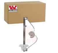 Van Wezel Autoparts Lève-vitre manuel 5818232 droit 2 portes