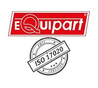 Van Wezel 5828591 Grille prise air inférieure gauche