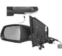 VAN WEZEL - Rétroviseur extérieur 5828814 - Réf. 5828814