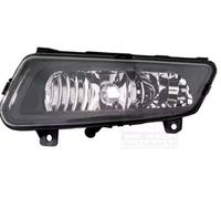 VAN WEZEL 5829959 Phare antibrouillard