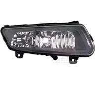 VAN WEZEL 5829960 Phare antibrouillard