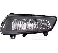 Projecteur De Brouillard Nébuleuse Gauche Pour VW Polo 6R1 6C1 6R