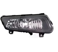 VAN WEZEL 5829994 Phare antibrouillard