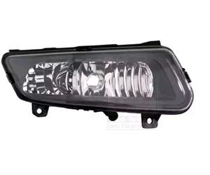 VAN WEZEL 5829994 Phare antibrouillard