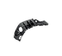 VAN WEZEL 5836567 Support de pare-chocs