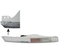 VAN WEZEL 5839909 Clignotant