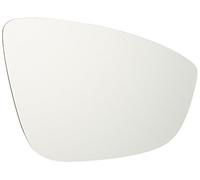 VAN WEZEL 5849838 Miroir de rétroviseur convexe chauffant droit