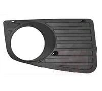 VAN WEZEL - Grille de pare-chocs 5862594 - Réf. 5862594