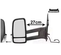 VAN WEZEL 5862825 Rétroviseur extérieur