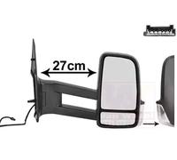 VAN WEZEL 5862826 Rétroviseur extérieur