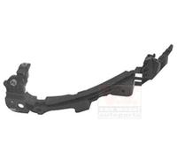 VAN WEZEL Support de phare 5863461 Gauche pour Volkswagen Golf 5 (nov 2008–2013)