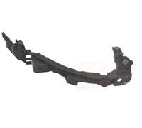 VAN WEZEL 5863462 Cuvelage, projecteur principal