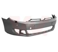 VAN WEZEL 5863578 Pare-choc pour VW GOLF VI (5K1) Golf VI Cabrio (517) Avant