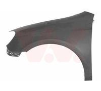 Van Wezel Autoparts Aile avant gauche 5863657 pour VW Golf VI 5K1 517