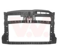 Van Wezel Autoparts Face avant 5863678