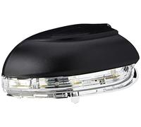 Van Wezel Autoparts Répétiteur de clignotant gauche sur rétroviseur pour Golf 6