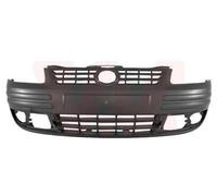 VAN WEZEL 5867570 Pare-choc pour VW Caddy III Van (2KA, 2KH, 2CA, 2CH) Avant