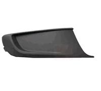 VAN WEZEL 5868592 Grille de ventilation, pare-chocs