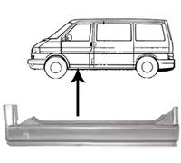 VAN WEZEL 5874101 Bas de caisse