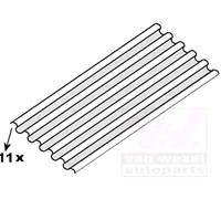 VAN WEZEL 5874390 Plancher de carrosserie