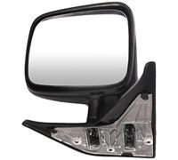 Van Wezel 5874802 Rétroviseur manuel D