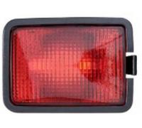 VAN WEZEL - Feu antibrouillard 5875929 - Réf. 5875929