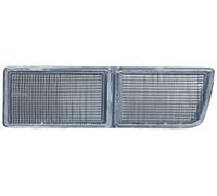 Van Wezel 5880910 Cache Crochet Remorquage