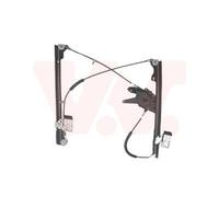 VAN WEZEL 5883263 Lève-vitre Avant Gauche électrique sans moteur électrique