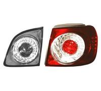 VAN WEZEL 5887922 Feu arrière