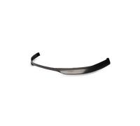 VAN WEZEL Spoiler avant Noir Plastique pour VW Golf IV 3/5 portes (1J1) et Variant (1J5)